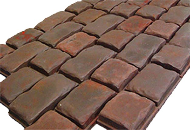 Cobblestone Paver Mold #1