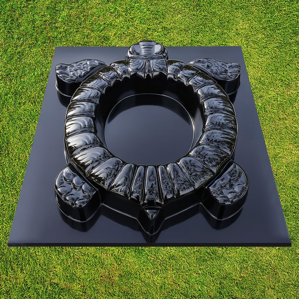 Turtle Planter Mold