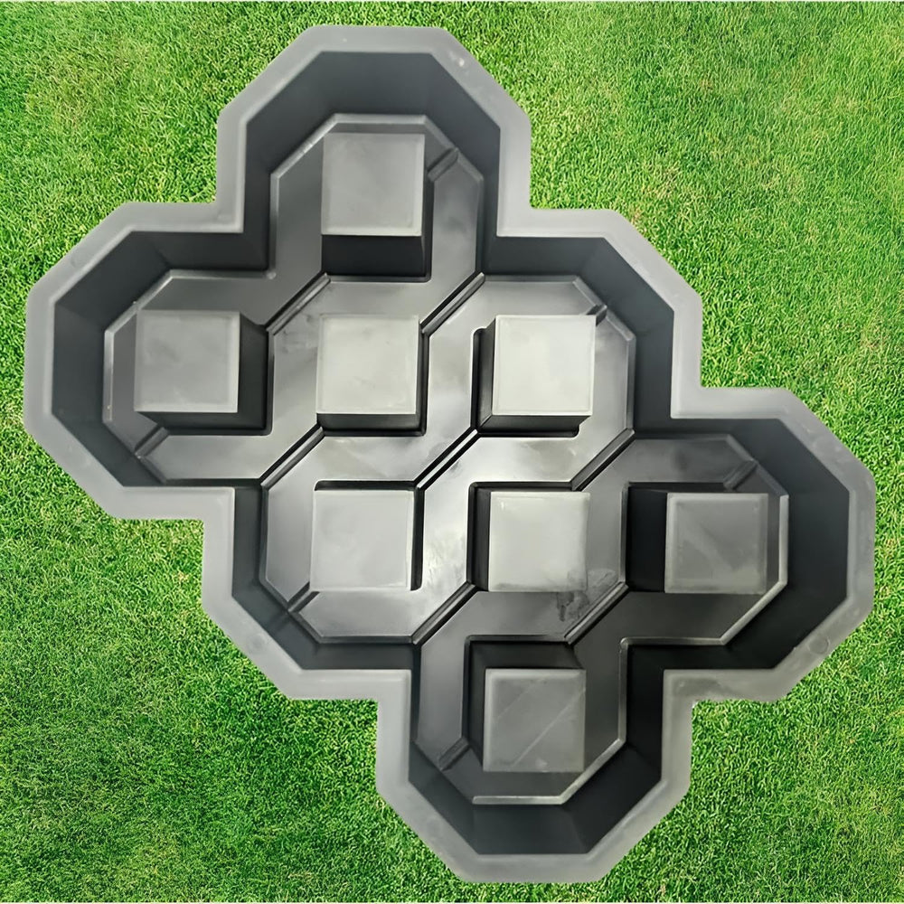 Brick Paver Mold #1