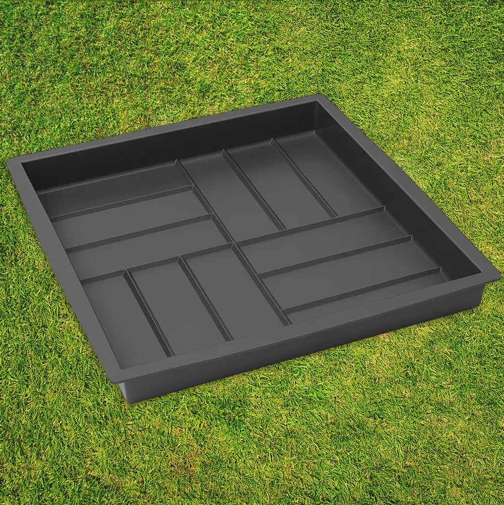 Parquet Paver Mold – 19.7"