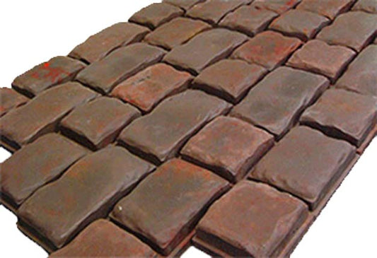 Cobblestone Paver Mold #1