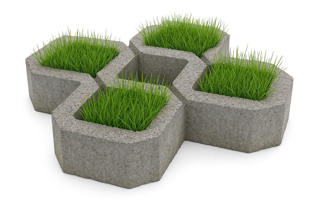 Brick Paver Mold #2
