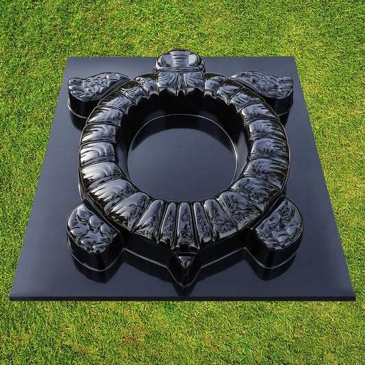 Turtle Planter Mold
