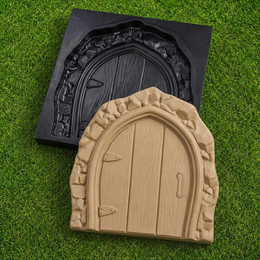Patio Paver Mold