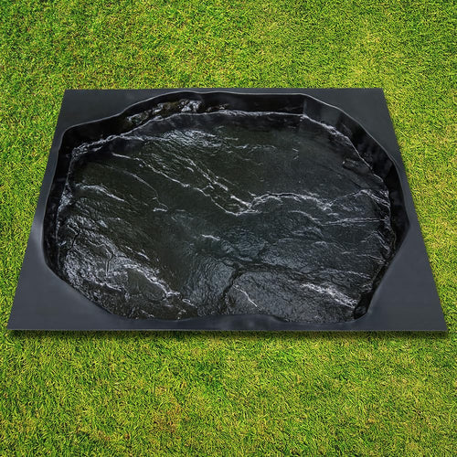 Flagstone Paver Mold