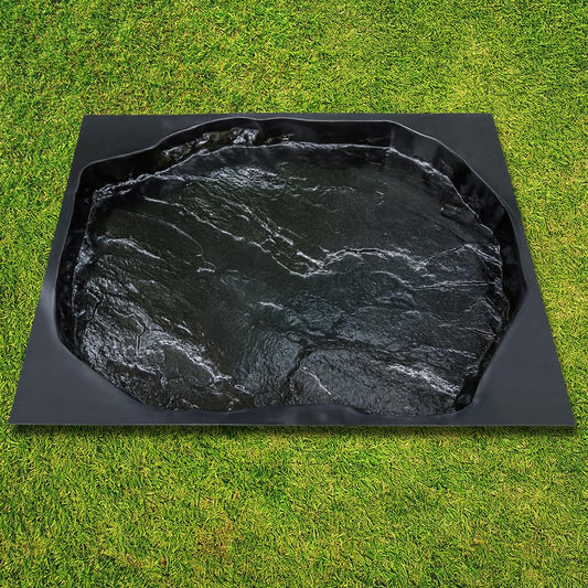 Flagstone Paver Mold