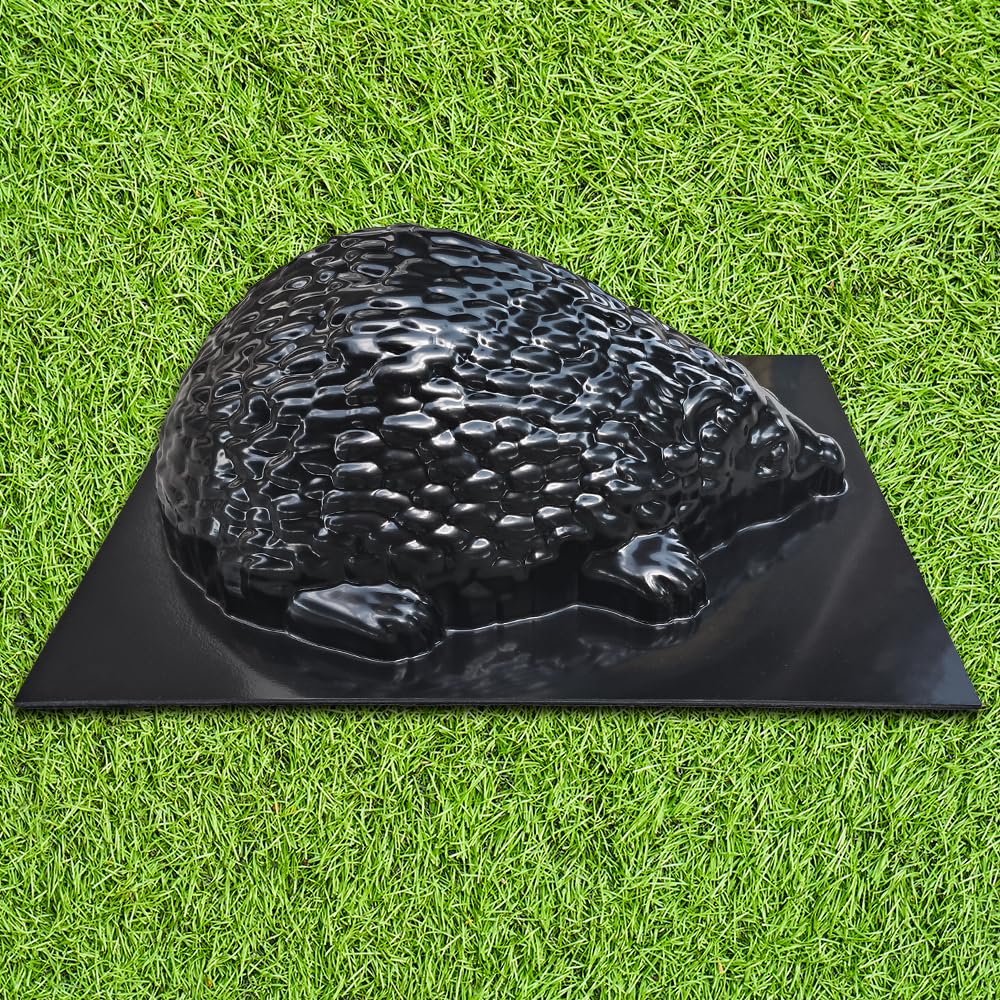 Hedgehog Garden Mold