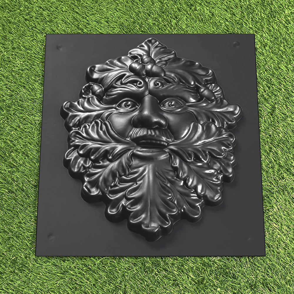 Gnome Planter Mold #2