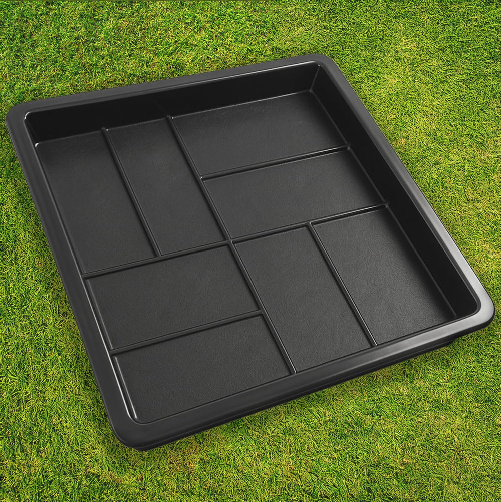 Parquet Paver Mold – 15.7"