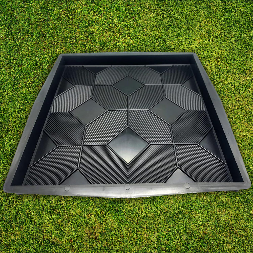 Chestnut Paver Mold