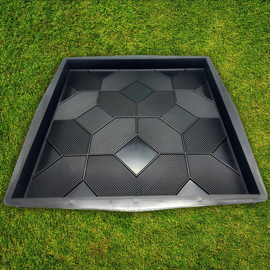 Chestnut Paver Mold