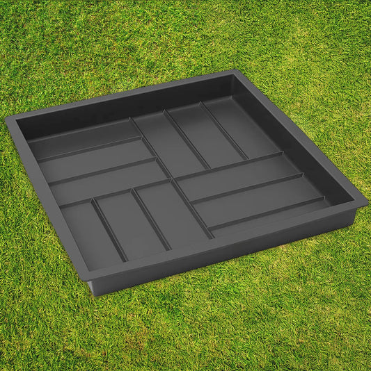 Parquet Paver Mold – 19.7"